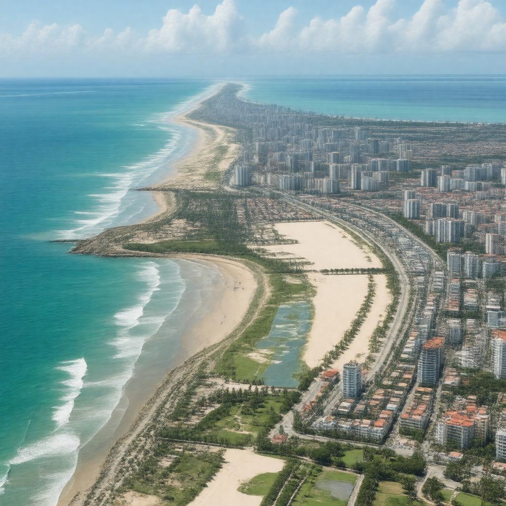 Fortaleza, Ceará